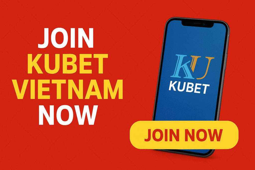 Gabung KUBET Vietnam Sekarang Kubet - Platform Game Olahraga Online Resmi Indonesia